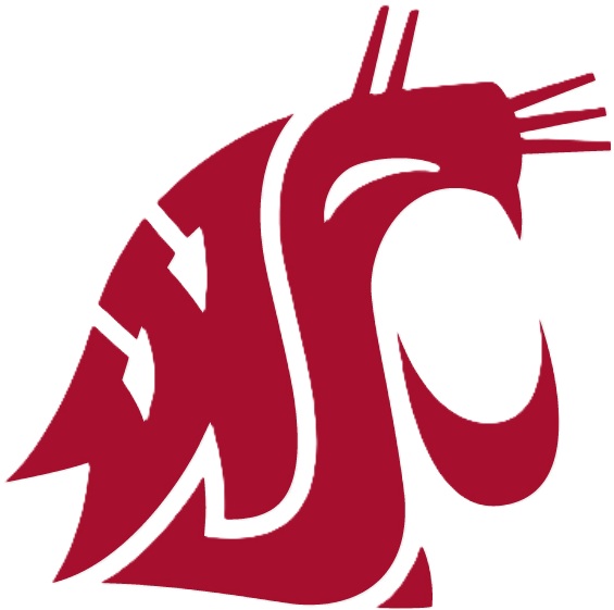 WSU Cougar Logo